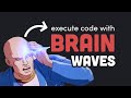 I literally connected my brain to GPT-4 with JavaScript