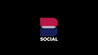 Introducing New LOGO of B Social