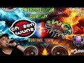 Warrior Choice Vs Chozen Wunz 30 Oct 2024 | Exercise Your Dub Box Sound Clash