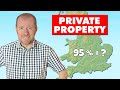 The Shocking truth about Who REALLY Owns England?