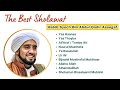 Habib Syech Bin Abdul Qodir Assegaf - The Best Shalawat (Full Album Stream)