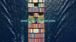 Turkish Suppliers | Türk Tedarikçiler