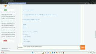 3 master python json with coders arcade in 2023 tutorial