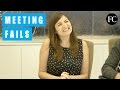 Every Meeting You've Ever Been To (In Two Minutes) | Fast Company