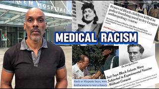 Medical Racism: A New Lawsuit Exposes an Old Crime