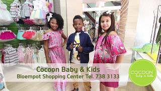 Cocoon Kids