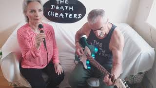 Urszula and  The Death Cheaters --- Superhit