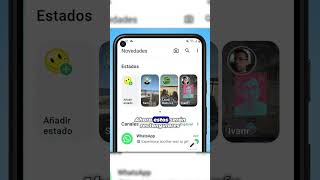 ¿Estados de WhatsApp Como Nunca Antes? ¡Descubre el Cambio Radical!