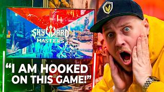Play Testers Wouldn't Leave! | Gamebox Festival 2026 Aftermovie