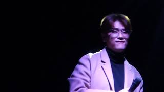 (20191207 겨울콘서트)전상근 JeonSangKeun -그대 없는 밤에