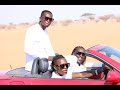 NG'ESI YESU - BURNSEN B X BOSS MOG - CHOZI B (OFFICIAL MUSIC VIDEO)