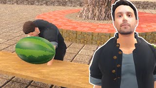 तरबूज चोर Watermelon Thief | Hindi Kahaniya | Moral Stories | Hindi Kahani | Bedtime Stories