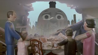 Thomas Comes To Breakfast (2022)