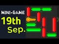 19 September Mini Game Key 100% Solved | Hamster Kombat Puzzle For Today September 19