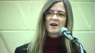 Suzanne McBride