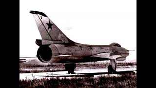 Sukhoi Su7 FitterA Rare Videos 2