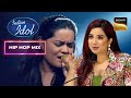 Maithili की आवाज़ में ‘Aao Na’ सुनकर Shreya हुई Super Impress | Indian Idol 14 | Hip Hop Mix