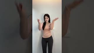 Stunning Dance Cover by Beautiful Chinese Girl EP2684 💃✨ #beauty #chinesedance #chinadance #douyin