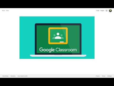 How do I use Google classroom as a student?