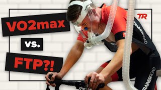 VO2max vs. FTP, Pro Race Strategies, and More - Ask a Cycling Coach 406