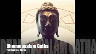 Dhammapalam Gatha