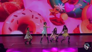 230507 Red Velvet ‘Ice Cream Cake’ 4K Fancam @Red Velvet 4th Concert: R to V in Manila