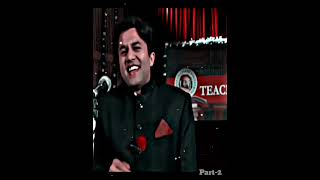 Chatur's speech - Funny scene | 3 Idiots | Aamir Khan | R Madhavan | Sharman Joshi |#shorts #xml P-2