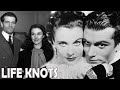 Revealing the knots in Vivien Leigh's life with Laurence Olivier