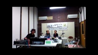 16.1／30(土)FMふっかちゃん⑤