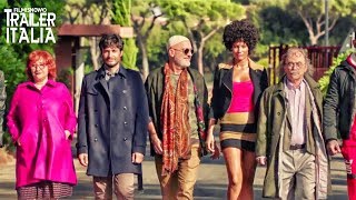 ARRIVANO I PROF | Clip dal Film