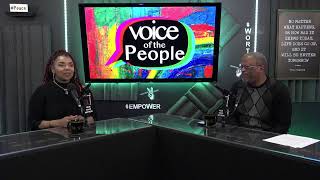 The Voice of the People: Hot Topics \u0026 Open Conversations