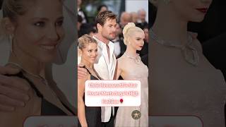 Anya Taylor‑Joy & Chris Hemsworth Dazzle Cannes 2024 😱