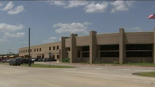 Conroe ISD at second-highest alert level