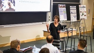 Action Learning Takes on the American Divide: USA Lab