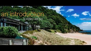Our Coast 0 - Introduction