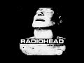 Radiohead - High and Dry (NIGHTMARE MODE)