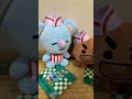 bt21 in japan この種類　かわいい～　昔の１番くじ