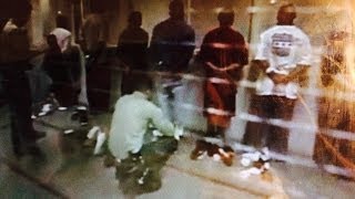 Inside Twin Towers Jail - NBC Los Angeles