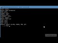 Codible SQLite video 6: SQLite3 - how a JOIN works