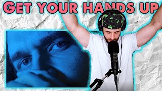 All Eyes On Me - Reaction - Bo Burnham - Reaction