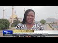 Nigeria military rescues dozens of abducted women, children