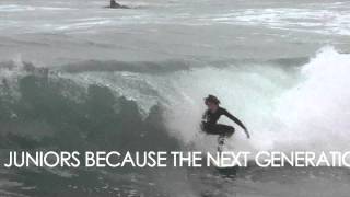 ISA Skullcandy Video Contest  - A better future for surfing by David Lash