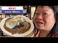 Breakfast @Liliha Bakery, Original Location #food #hawaiifood  #hawaiianstyle #oahu #locomoco