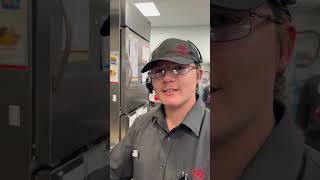 Dairy Queen Assistant General Manager Fry Right System Operator
