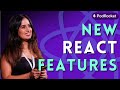 Whats new in React 19.2 | Shruti Kapoor | PodRocket