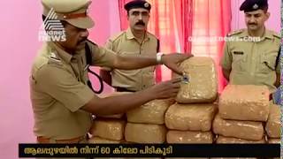 Ganja flow increases in Kerala | കഞ്ചാവ് ഒഴുകുന്ന കേരളം | FIR