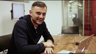 Exclusive Interview with Gary Vaynerchuk | #AskJackD meets #AskGaryVee