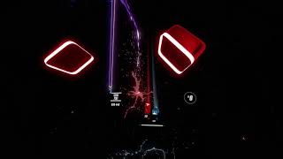 Just Dance - Lady Gaga ft Colby O'Donis In BeatSaber | Full Map