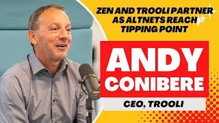 Zen and Trooli sign landmark wholesale partnership agreement, as Alt-Nets reach “tipping point”