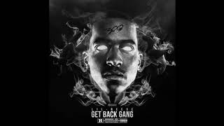 Lil Reese - Fired Up (GetBackGang)